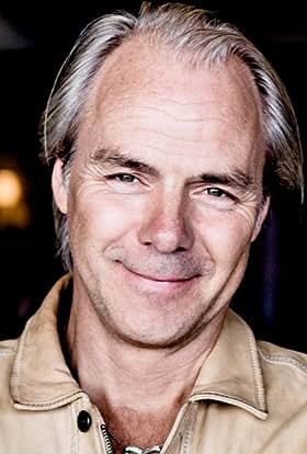 actor Harald Zwart large photo