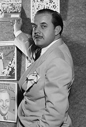 actor Nacio Herb Brown large photo