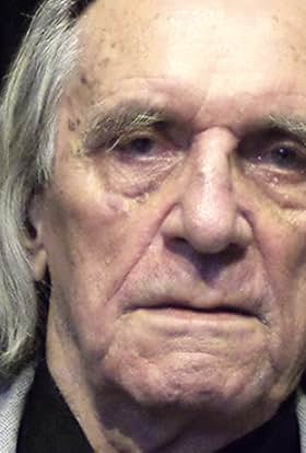 actor Piotr Wysocki large photo