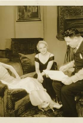 actor Charles Reisner large photo