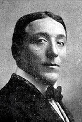 actor Mauricet large photo