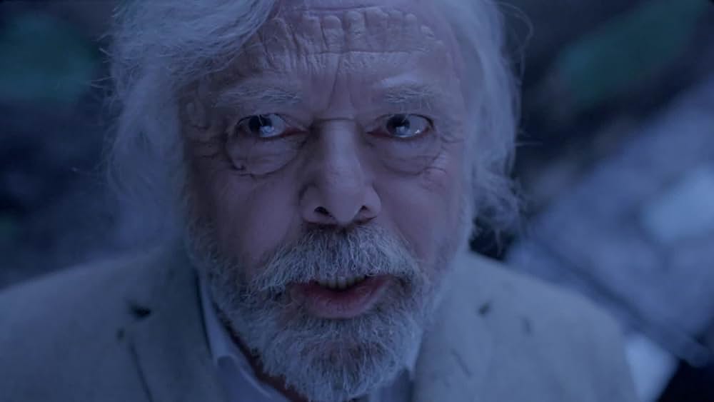 actor Michel Adatte large photo