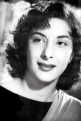 actor Nargis large photo