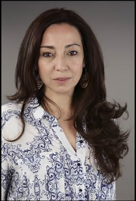 actor Ana Nave large photo