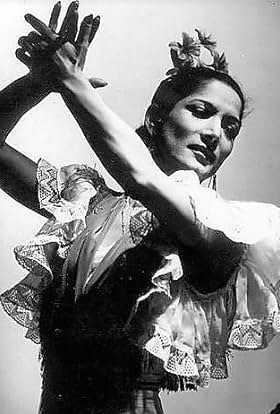 actor Carmen Amaya large photo