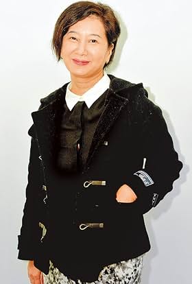 actor Ming-Ming Su large photo