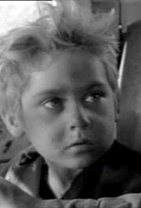 actor Pavel Boriskin large photo