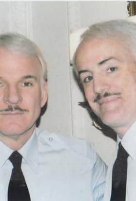 actor Tim Gallin large photo