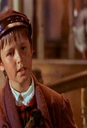 actor William Dix large photo