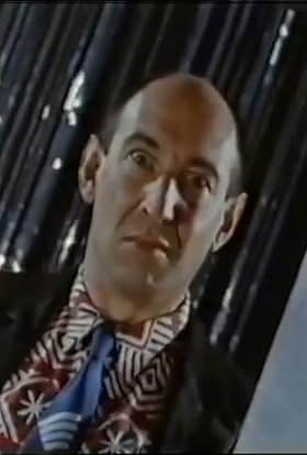 Rodney Beddal