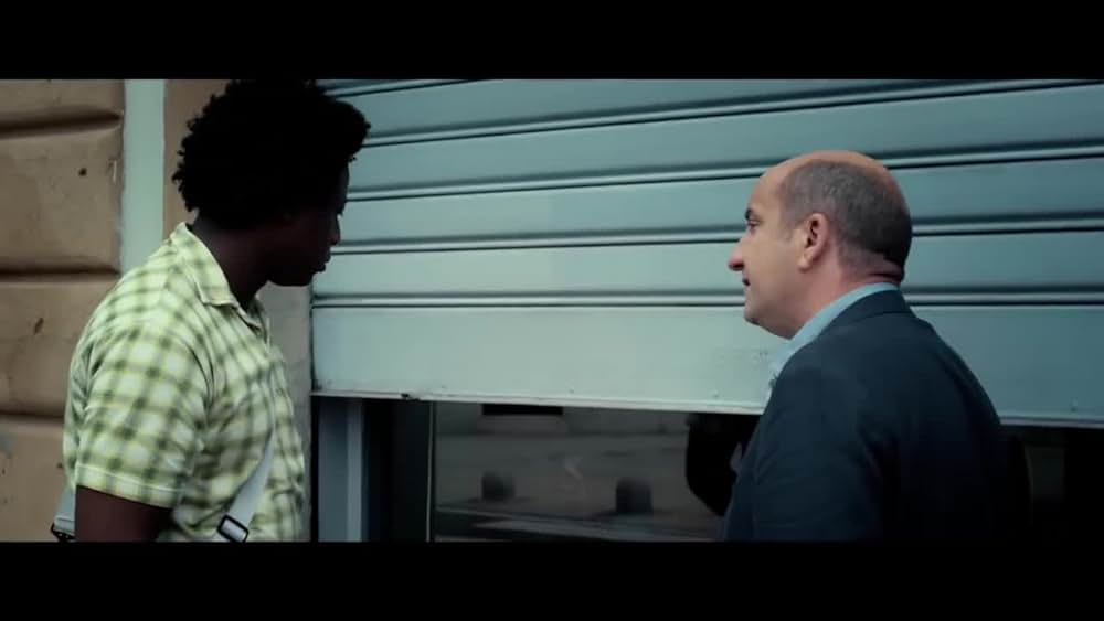 actor Daniela Piperno large photo