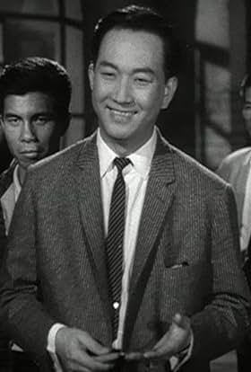 actor Chung-Ping Geung large photo