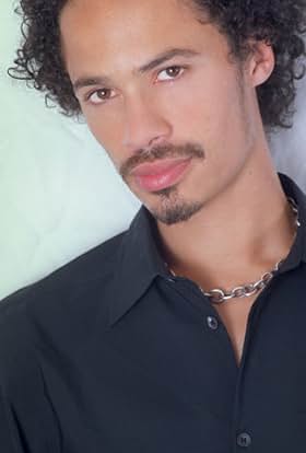 actor Eagle Eye Cherry large photo
