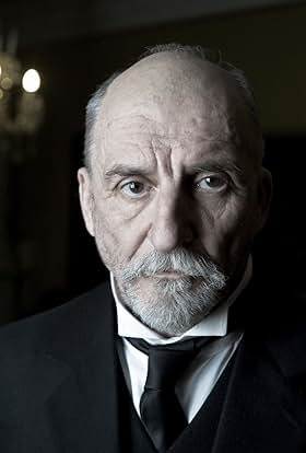 actor Martin Huba large photo