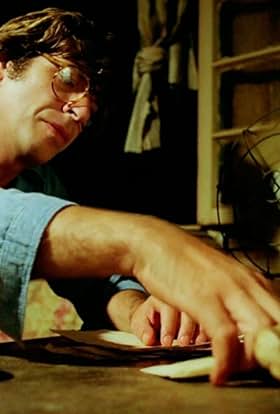 actor Arturo Puig large photo