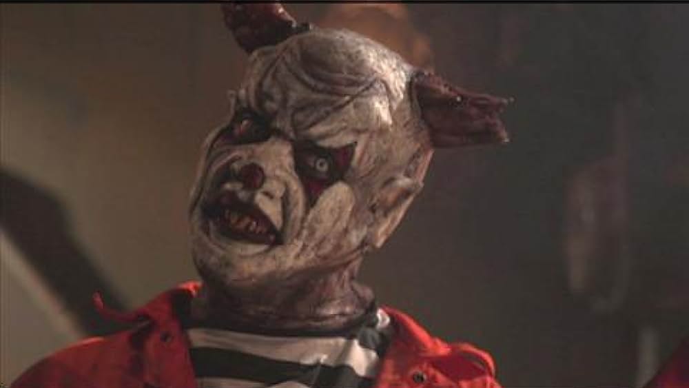 actor Randy Mermell large photo