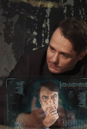 actor Áron Öze large photo