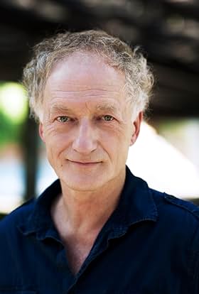 actor Falk Rockstroh large photo