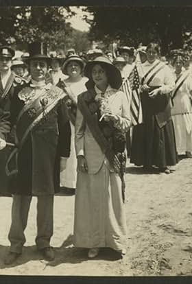 Florence Ashbrooke