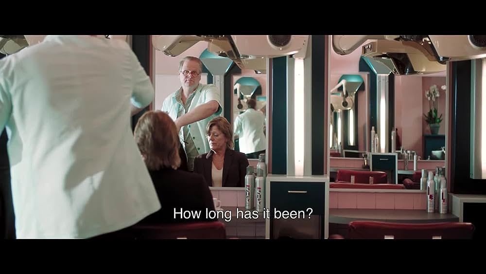 actor Stefan de Walle large photo