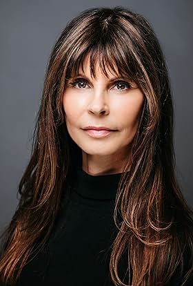 actor Justine Francesca Glenton large photo