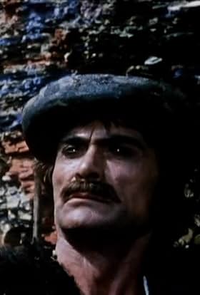 actor Spartak Bagashvili large photo