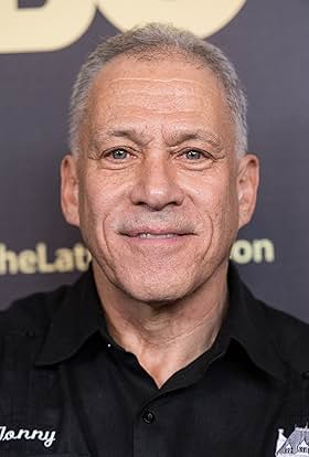 actor Jon Alpert large photo