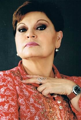 actor Lupita Sandoval large photo