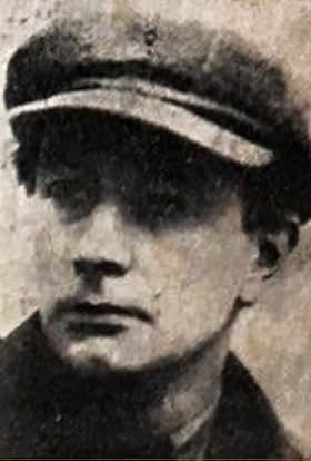 actor Andrei Zhilinsky large photo