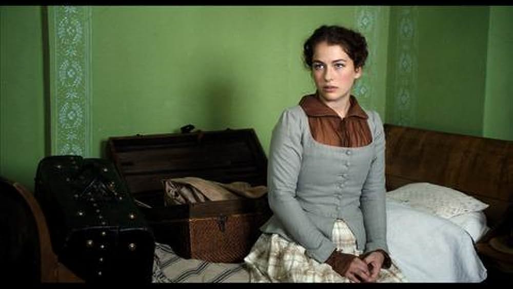 actor Claudia Messner large photo