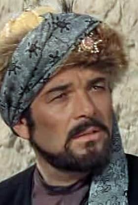 Tofik Mirzoyev