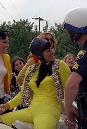 actor Pat Poston large photo