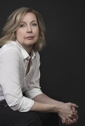 actor Annette Garant large photo