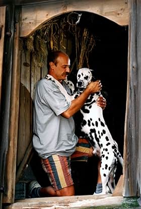 actor Pavel Nový large photo