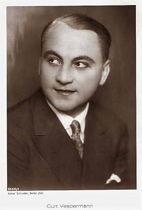 Kurt Vespermann