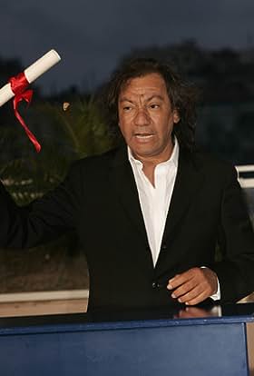 actor Tony Gatlif large photo