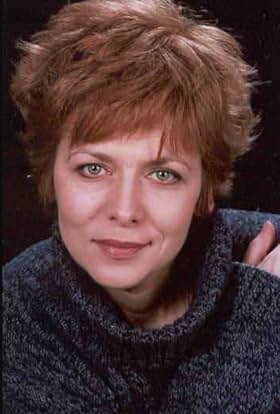 actor Natalya Batrak large photo