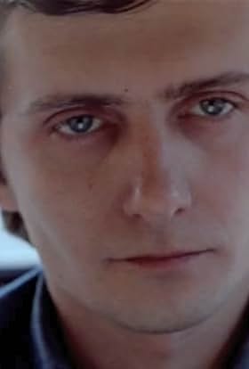 actor Yaroslav Gavrilyuk large photo