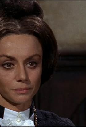 actor Antonella Della Porta large photo