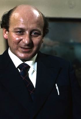 actor Jerzy Lapinski large photo