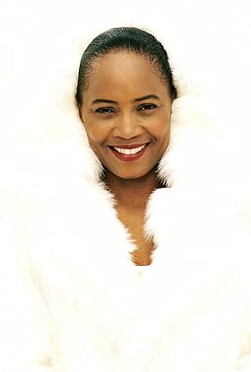 Barbara Hendricks