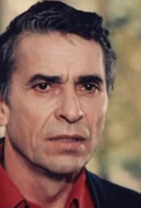 actor Konstantin Stepankov large photo