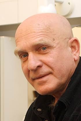 actor Henryk Talar large photo