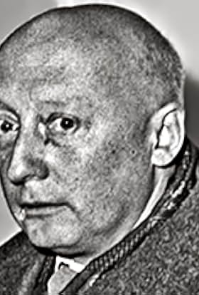 actor Jean-Paul Le Chanois large photo