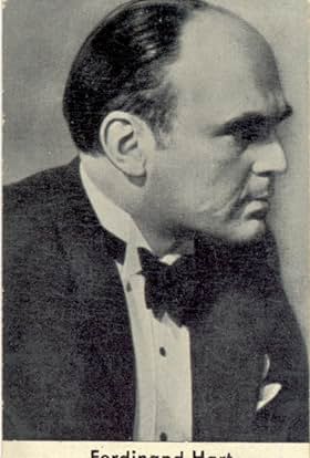 Ferdinand Hart