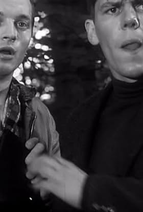 actor Peter Striebeck large photo