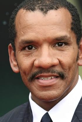 Ralph Carter