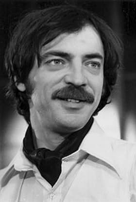 actor Mikhail Boyarskiy large photo