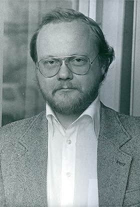 actor Mats Arehn large photo