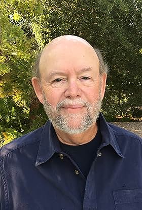 actor Paul Hirsch large photo